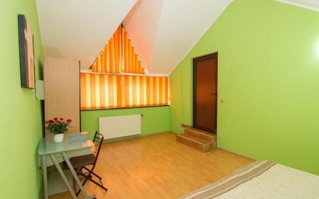 Haus Paltinul
