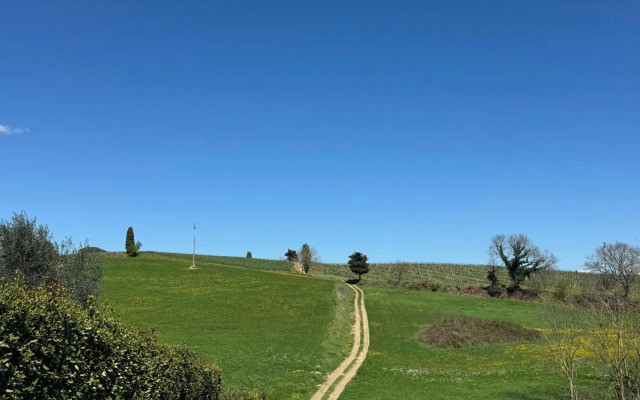 Trianon Country