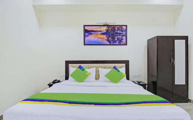 Treebo Trend Amaya Inn Sector 72