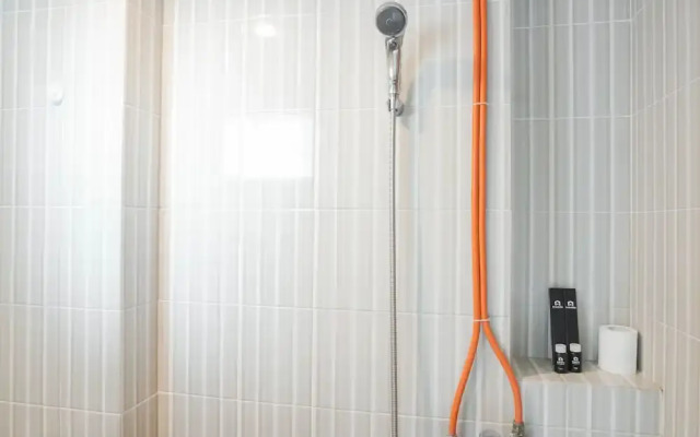 Luxury 2Br At Cinere Resort Apartment