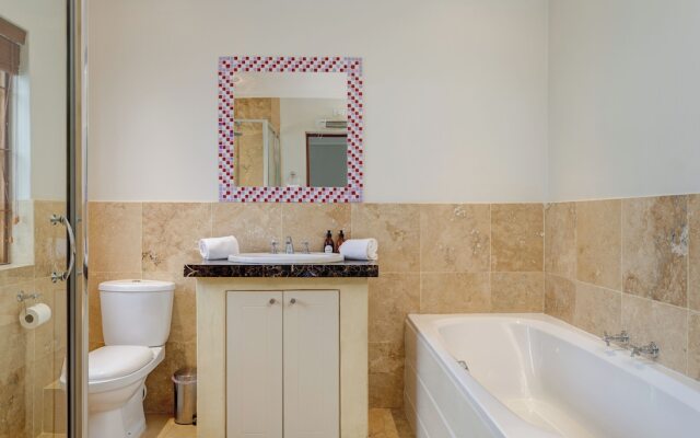 Buccara Karoo - Graaff Reinet