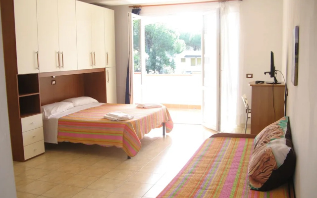Residence le Rose