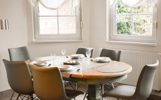 Ostseevilla Dietlinde