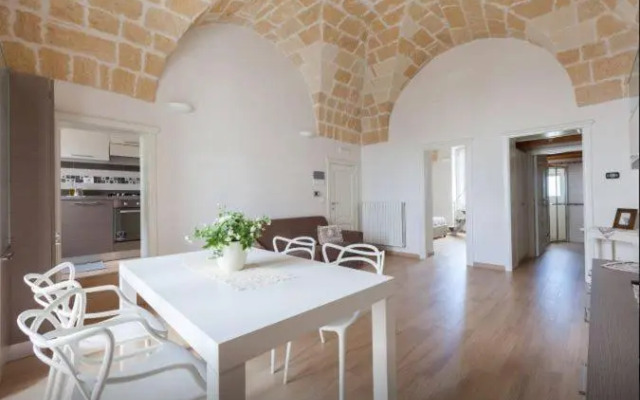 Casa Vittorio Veneto