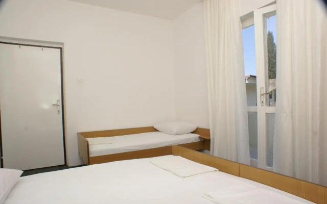 Apartment Podaca 2783c
