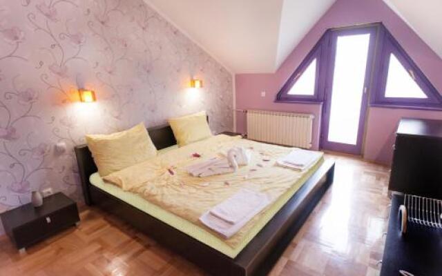 Euro Hotel Gradce