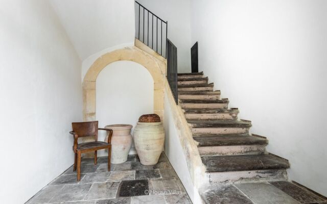 Don Cirillo - Appartamento 3