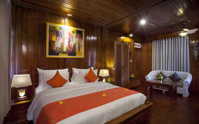Astagina Resort Villa and Spa