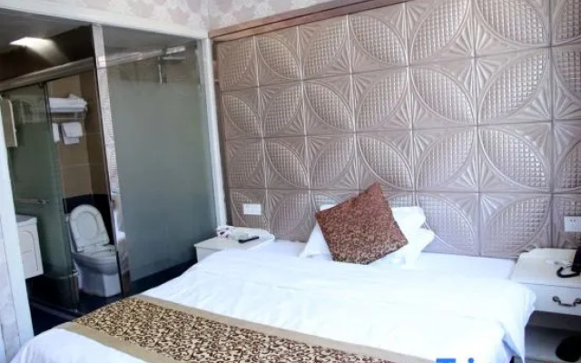 Kailun Hotel