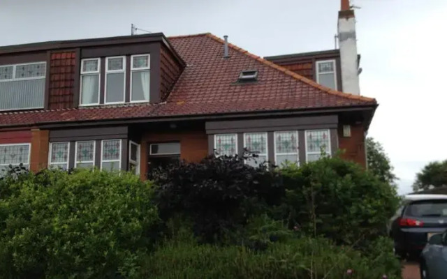 The Bay House
