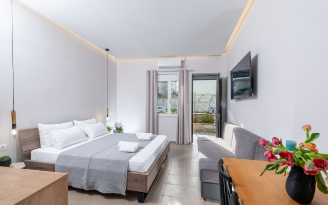 Sea Sun Apartment
