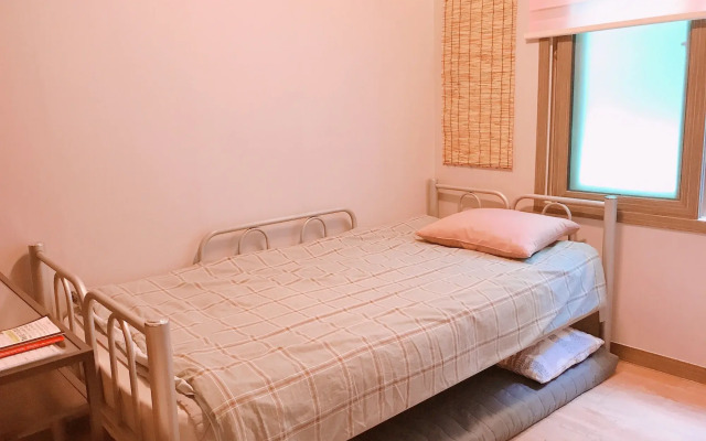Soo Guesthouse