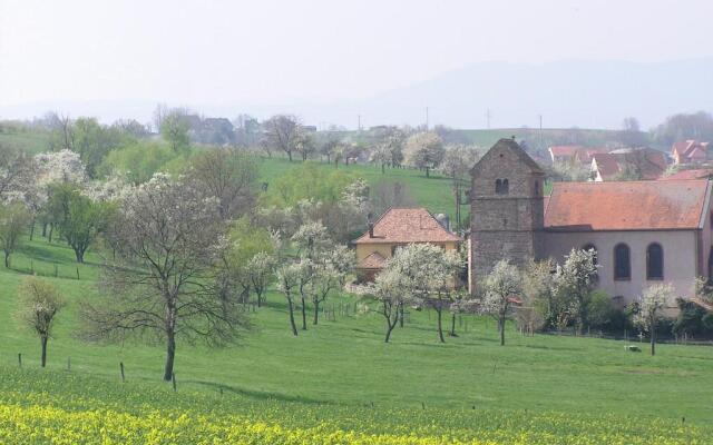 La Ferme De Marie