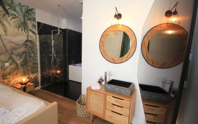 La Maison de l'Olivier