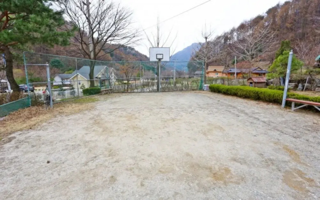 Aroma Pension