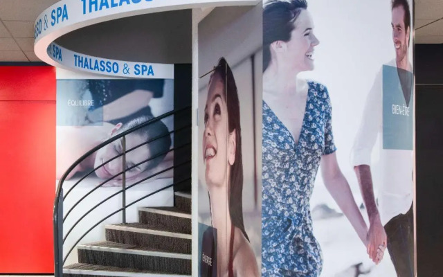 ibis La Baule Pornichet Plage