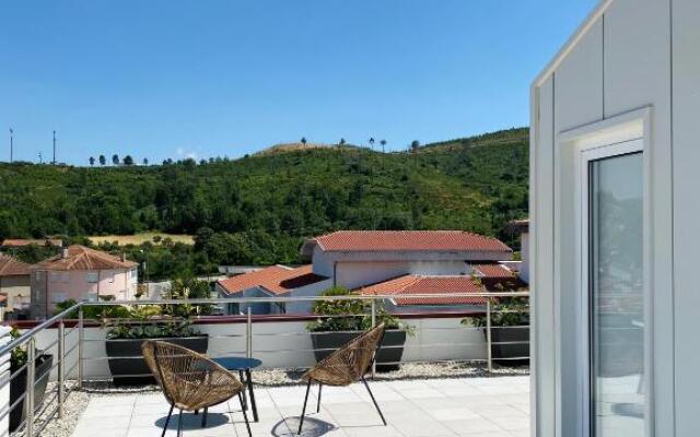 Casa Sousa - 3rd generation (Apart.2)