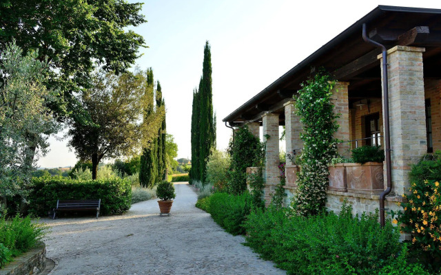 Ripa Relais Colle del Sole