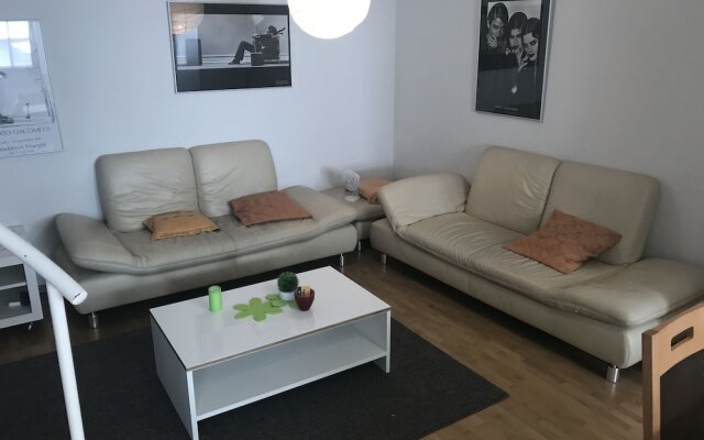 Wendlers Ferienwohnungen 1