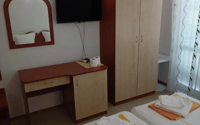 Ralitsa Guest House