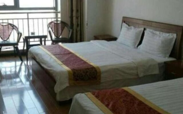 Shijiazhuang Yijiangnan Boutique Hotel Wanda Plaza Branch