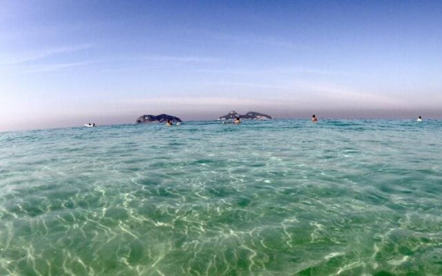 Hostel Barra Da Tijuca