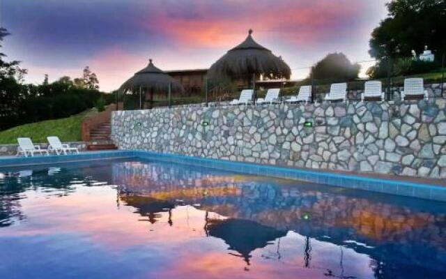 Apart & Hotel Castelar