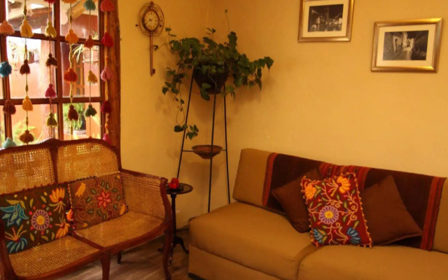 Llipimpac Guesthouse