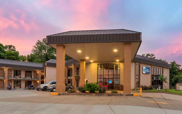 Best Western Vicksburg