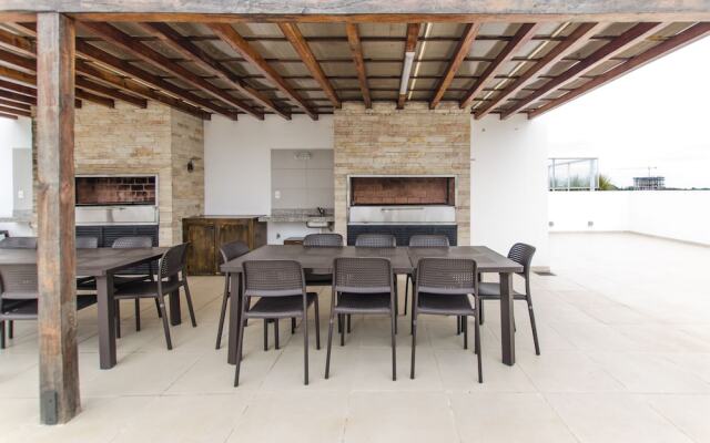 Best location in Asuncion - Studio