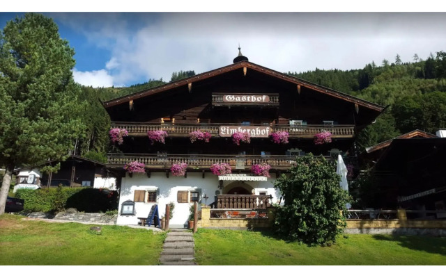 Gasthof Limberghof