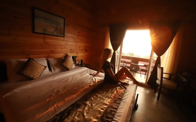The Regalia Resort