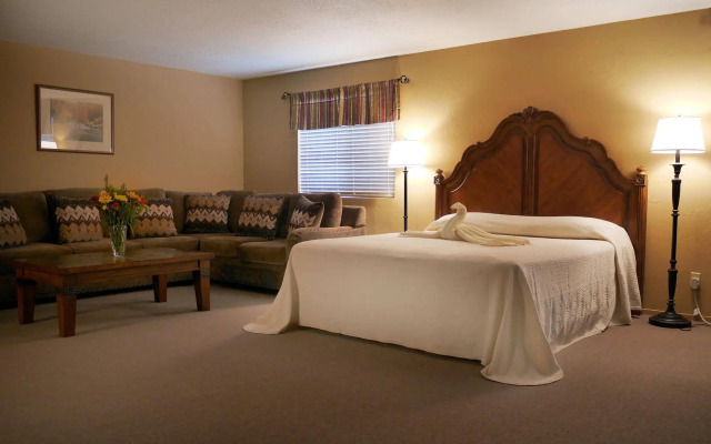 Yerington Inn
