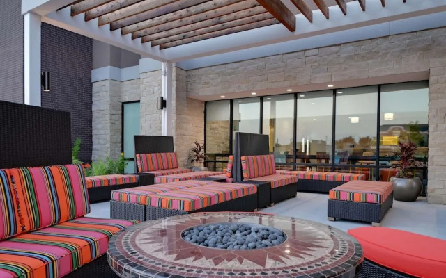 Home 2 Suites by Hilton Temple