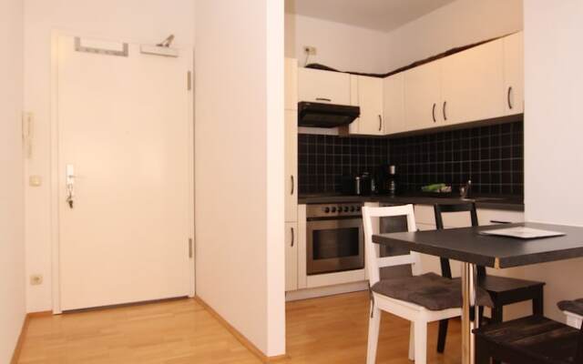 DRUSCHBA Boutique Apartment