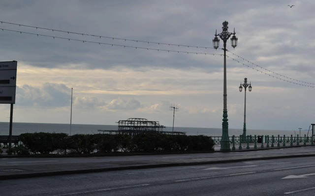 Smart Brighton Beach