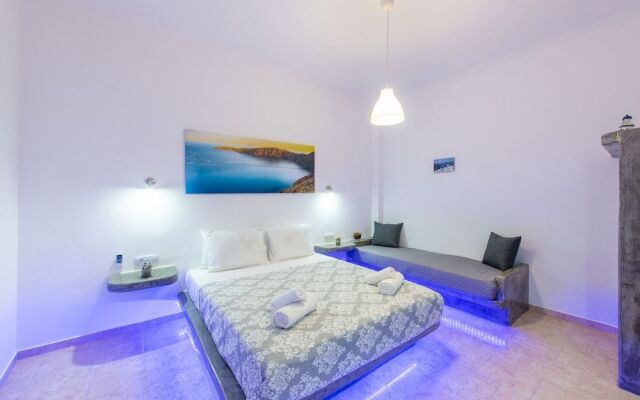 Santorini NY