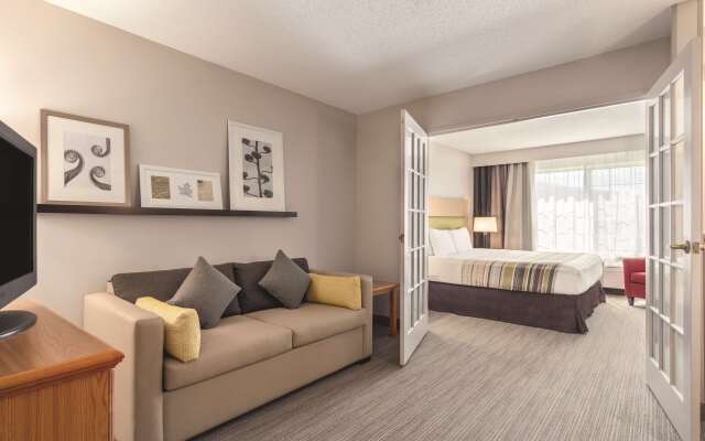 Country Inn & Suites by Radisson, Big Flats (Elmira), NY