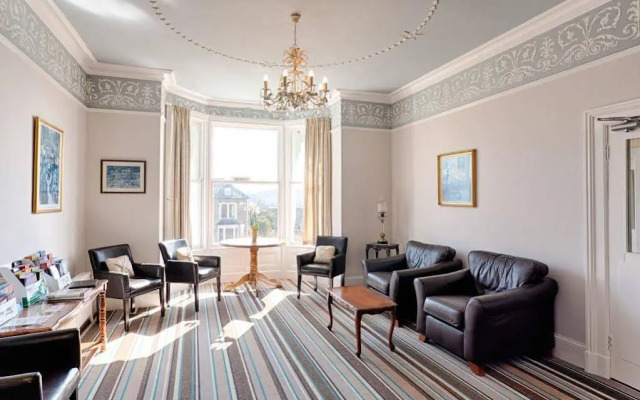 Sefton Court