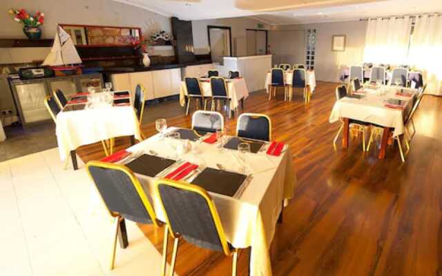 Hotel Port Dinorwic