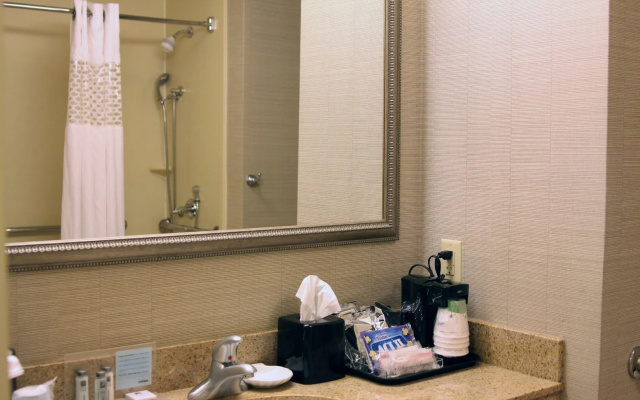 Hampton Inn & Suites Paducah
