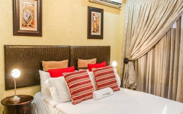 Kwantulindawo Guesthouse Newcastle