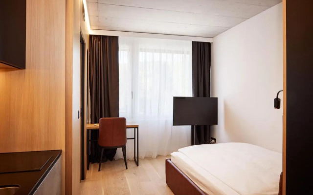 Tailormade Hotel RIGIBLICK Küssnacht