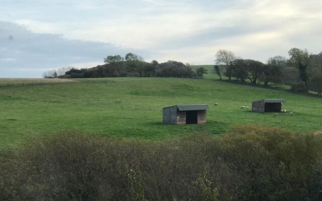 Godshill Park Barn