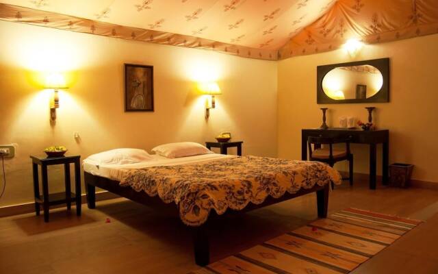 Mirvana Nature Resort