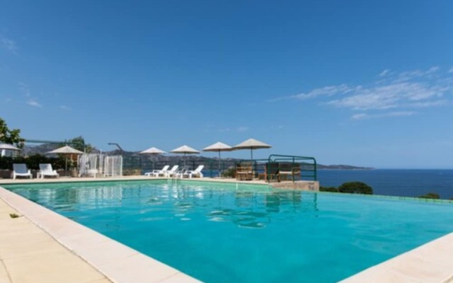 résidence Costa D'oru