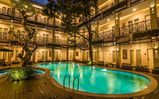 GETS Hotel