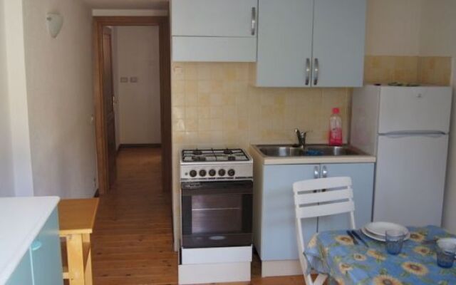 Residenze ad Agrustos