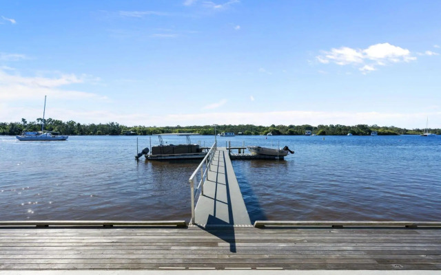 Noosa River Gardens 1 Hilton Terrace 76