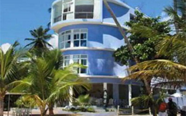Hotel Arena Coco Playa